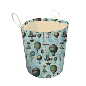 TOY BAG WITH 2 HANDLES AIR BALLOONS