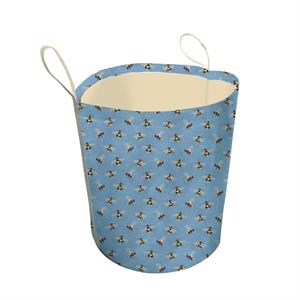 TOY BAG WITH 2 HANDLES BEES