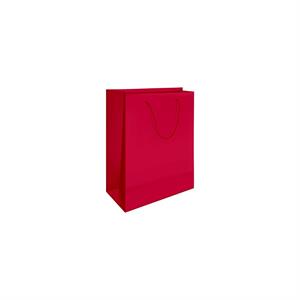RED GIFT BAG 30X36+10
