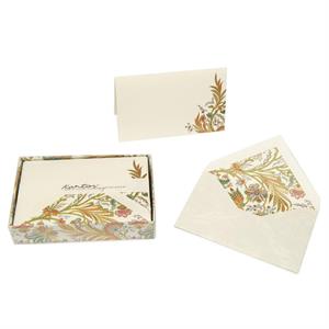 BOXED NOTE CARDS CIPRO